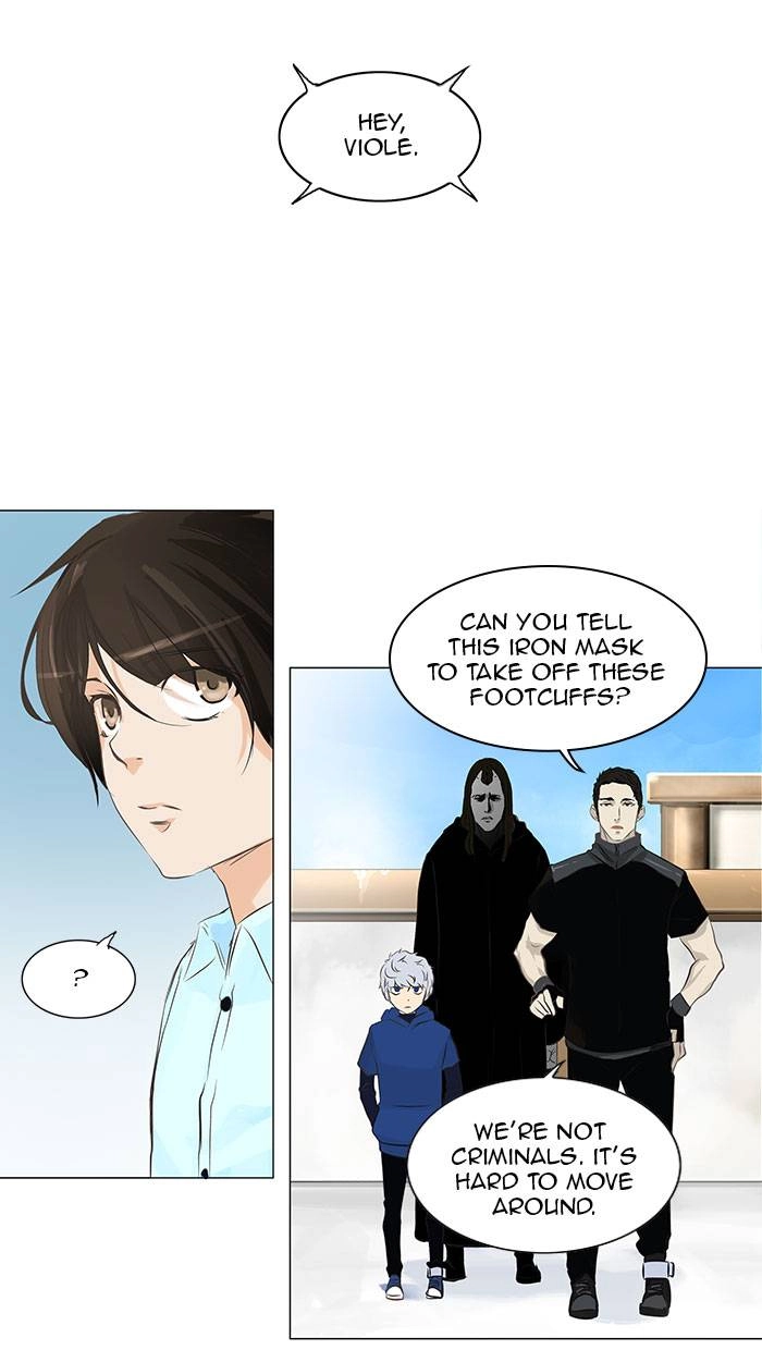 Tower of God Chapter 136, page 32 of 53