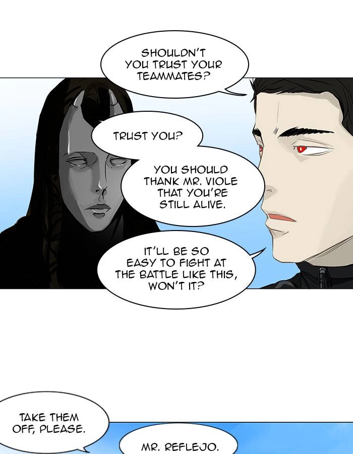 Tower of God Chapter 136, page 33 of 53