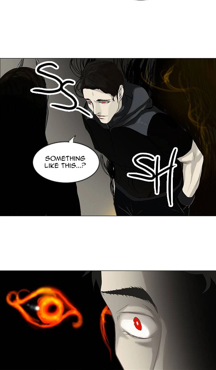 Tower of God Chapter 136, page 37 of 53
