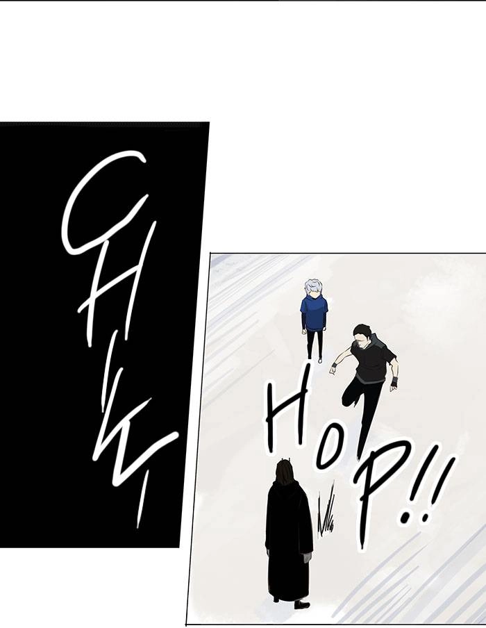 Tower of God Chapter 136, page 38 of 53
