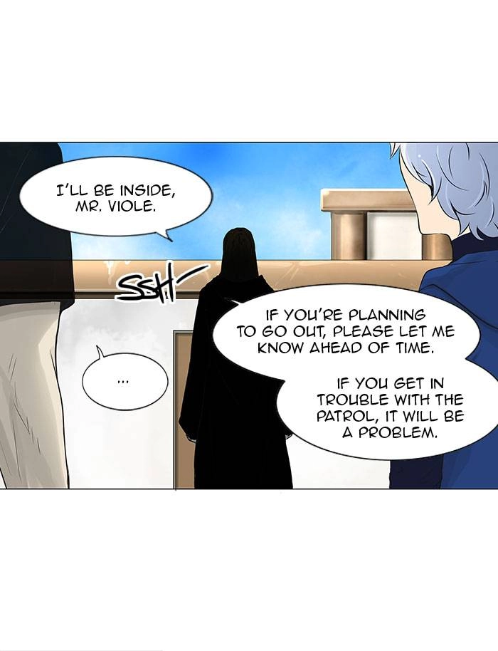 Tower of God Chapter 136, page 40 of 53