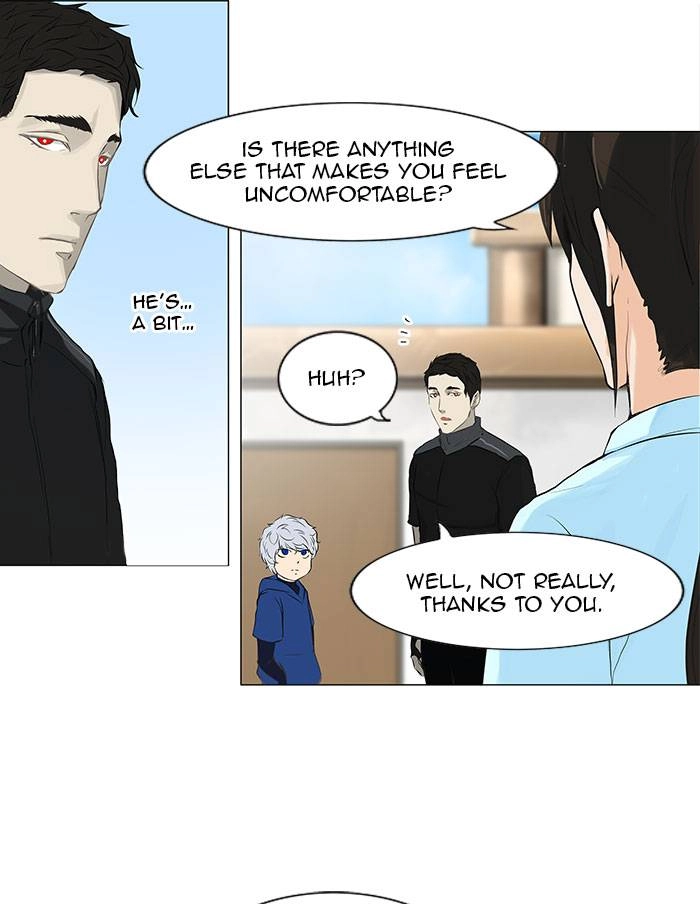 Tower of God Chapter 136, page 41 of 53