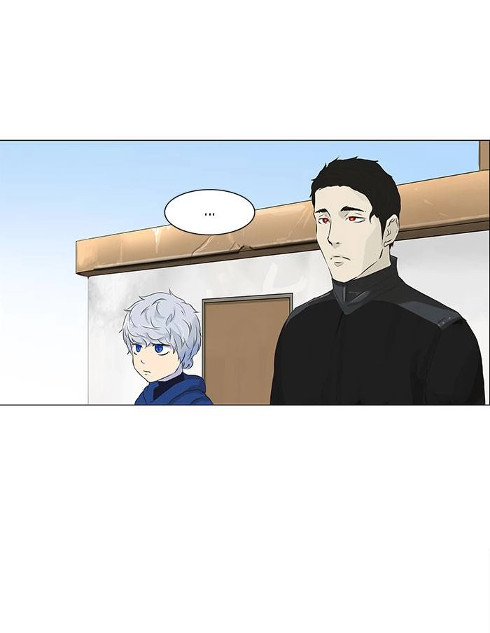 Tower of God Chapter 136, page 43 of 53