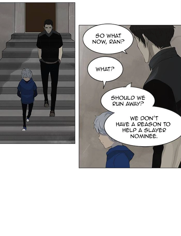 Tower of God Chapter 136, page 44 of 53
