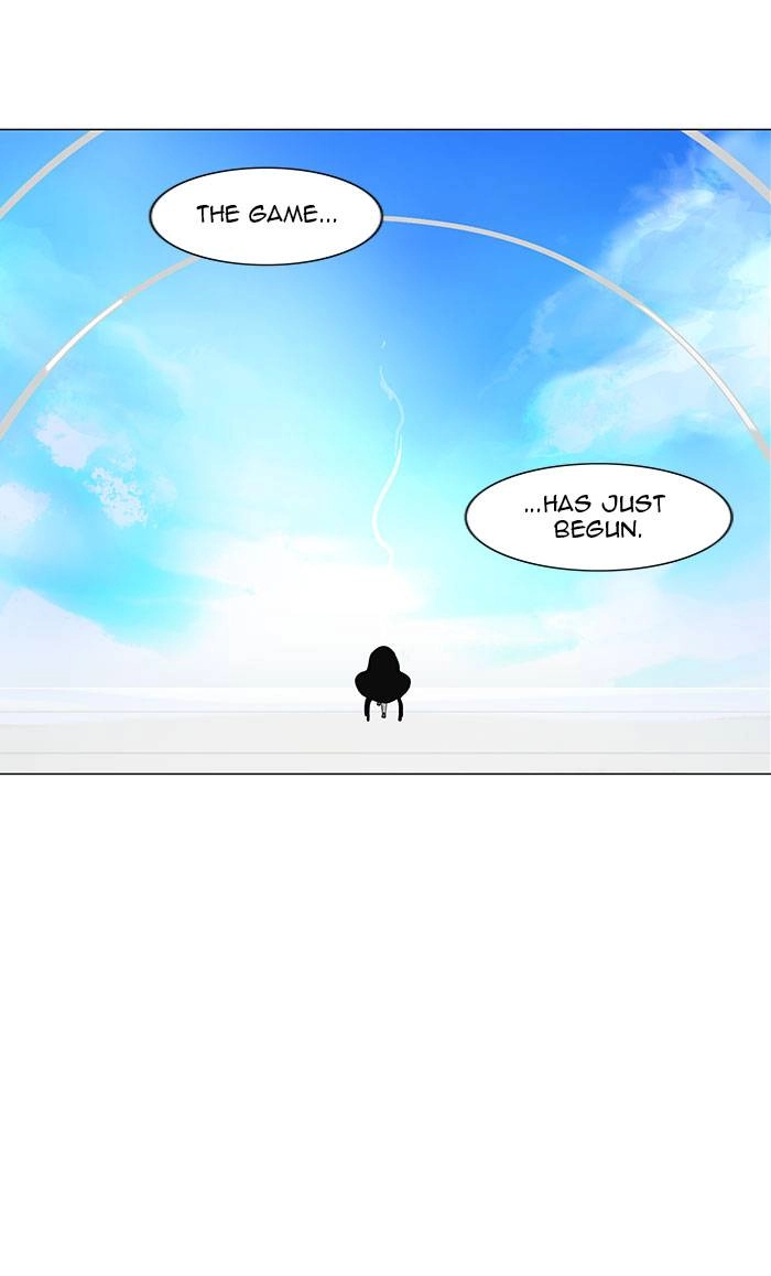 Tower of God Chapter 136, page 5 of 53