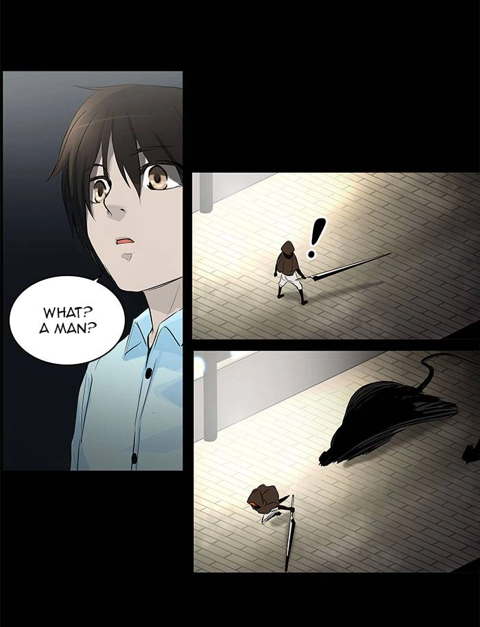 Tower of God Chapter 136, page 50 of 53