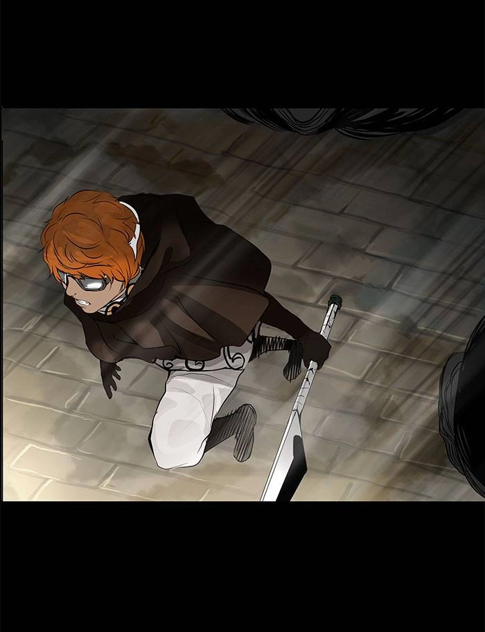 Tower of God Chapter 136, page 51 of 53