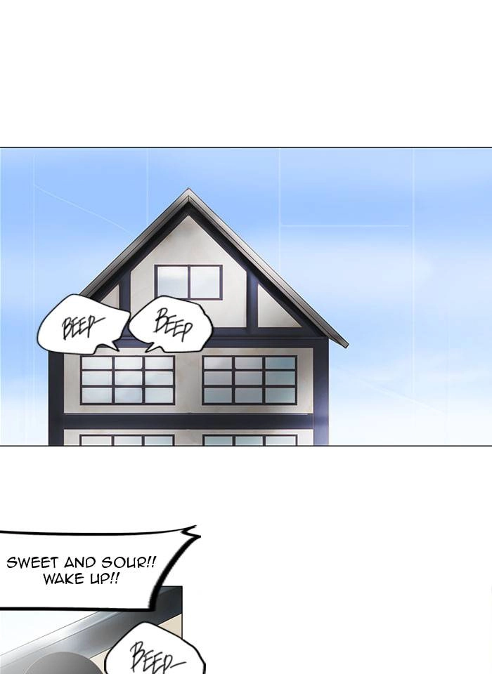 Tower of God Chapter 136, page 8 of 53