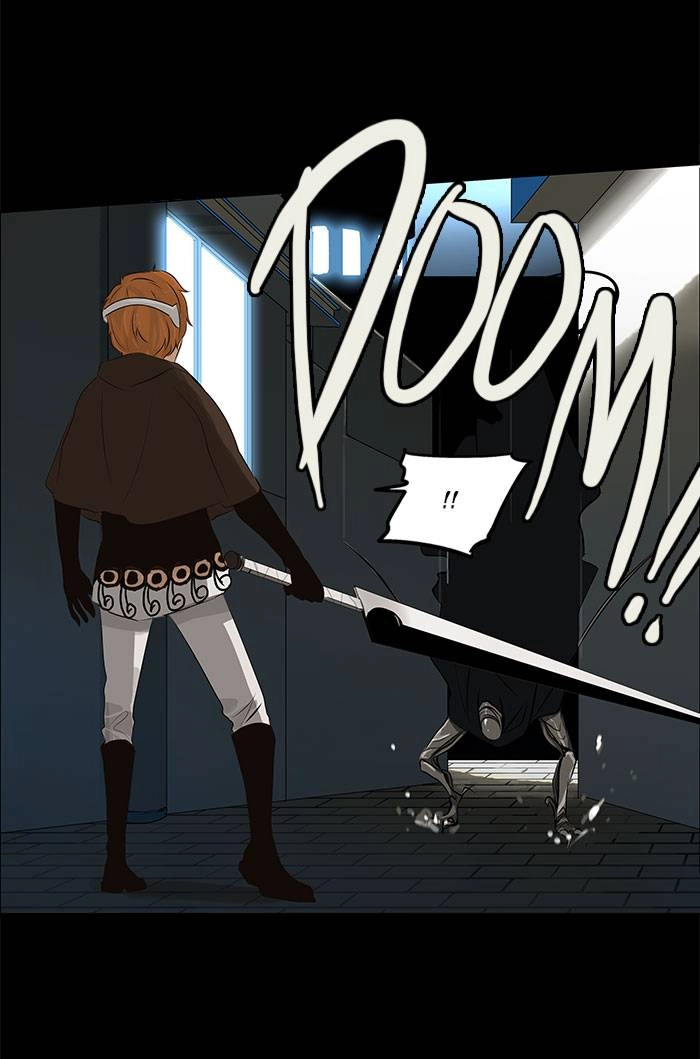 Tower of God Chapter 137, page 10 of 55