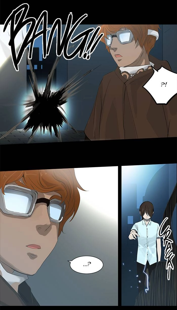 Tower of God Chapter 137, page 12 of 55
