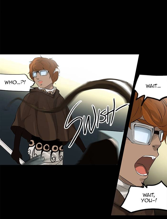 Tower of God Chapter 137, page 13 of 55