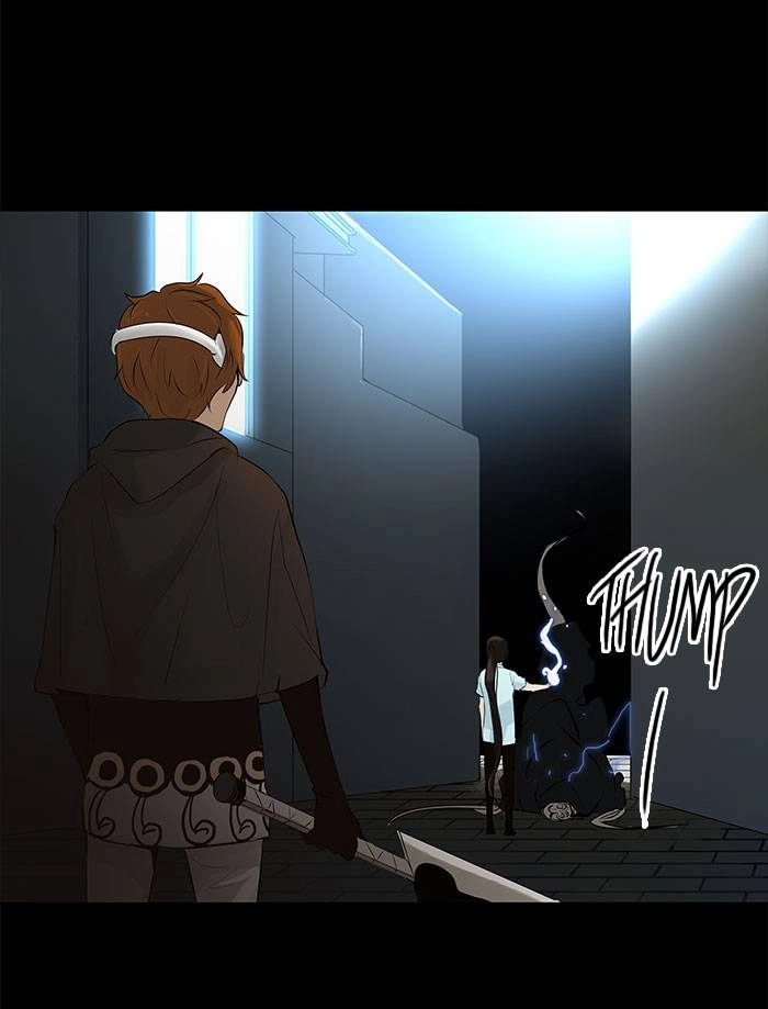 Tower of God Chapter 137, page 14 of 55