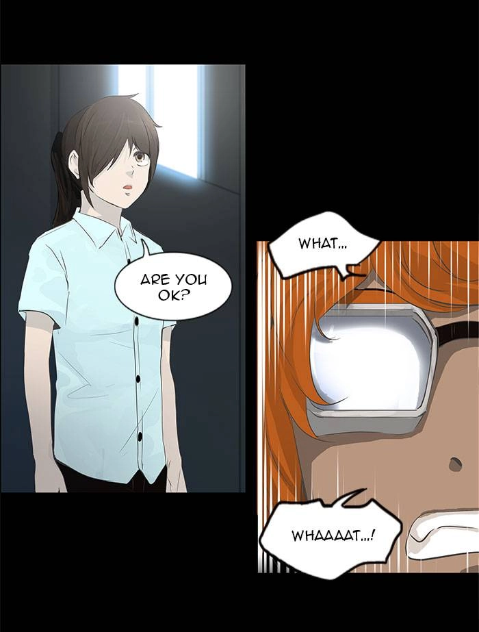 Tower of God Chapter 137, page 15 of 55
