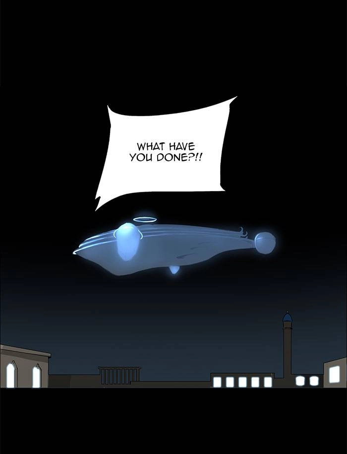 Tower of God Chapter 137, page 16 of 55