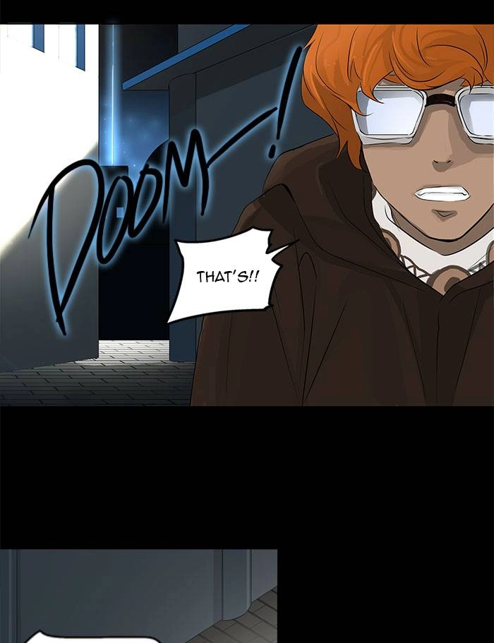 Tower of God Chapter 137, page 18 of 55