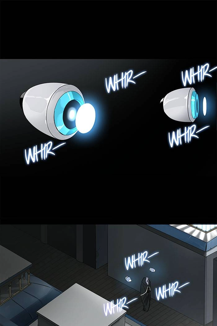 Tower of God Chapter 137, page 20 of 55