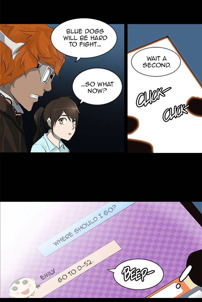 Tower of God Chapter 137, page 23 of 55