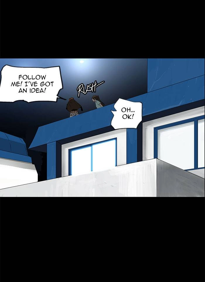 Tower of God Chapter 137, page 24 of 55