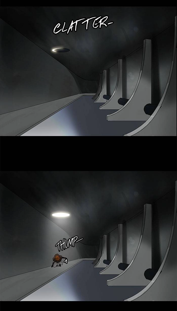 Tower of God Chapter 137, page 25 of 55