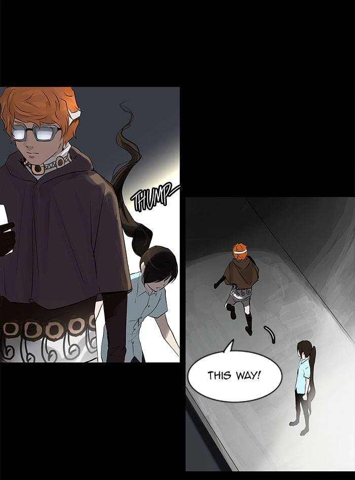 Tower of God Chapter 137, page 26 of 55
