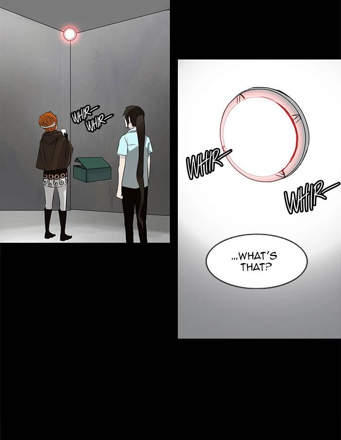Tower of God Chapter 137, page 28 of 55