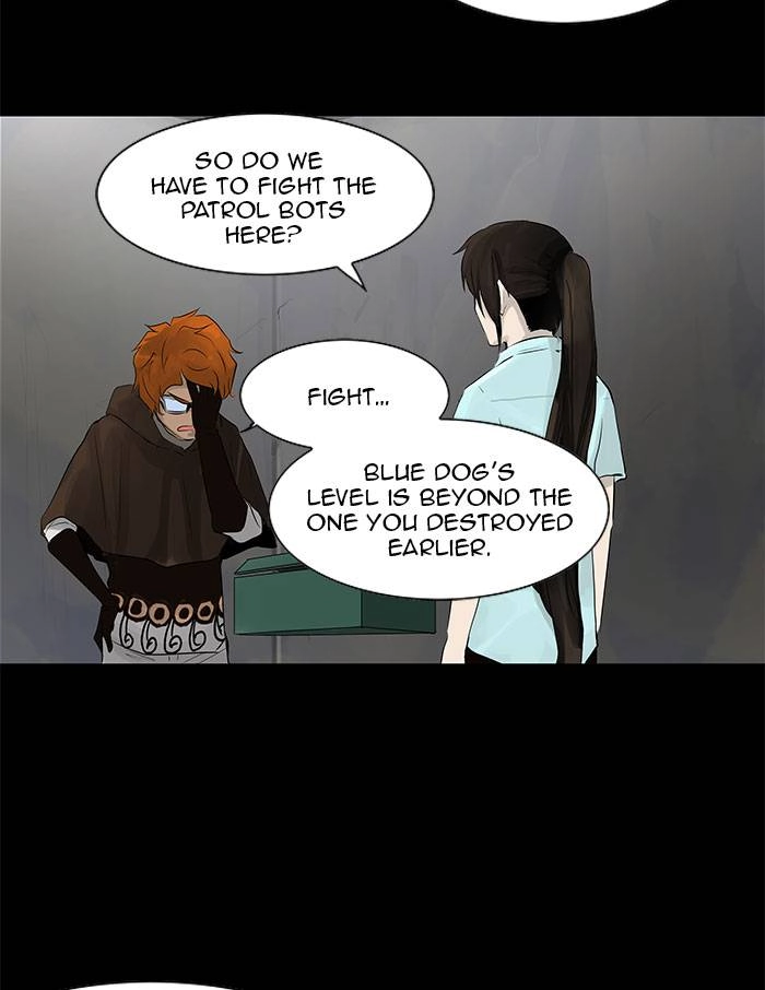 Tower of God Chapter 137, page 30 of 55