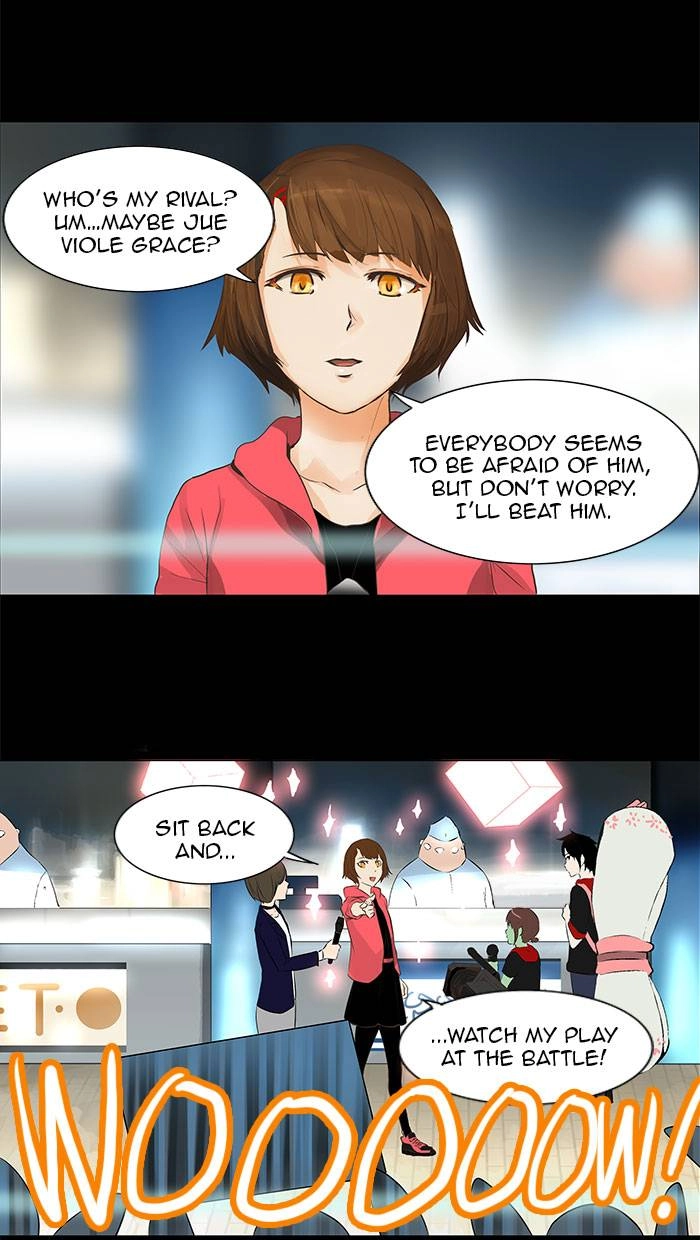 Tower of God Chapter 137, page 33 of 55