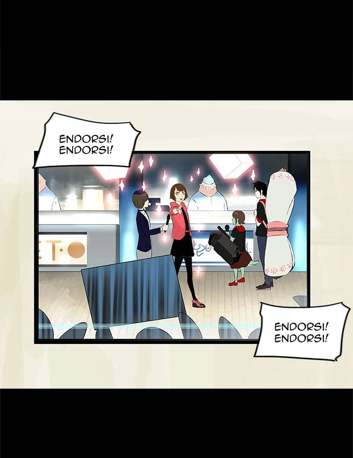 Tower of God Chapter 137, page 34 of 55