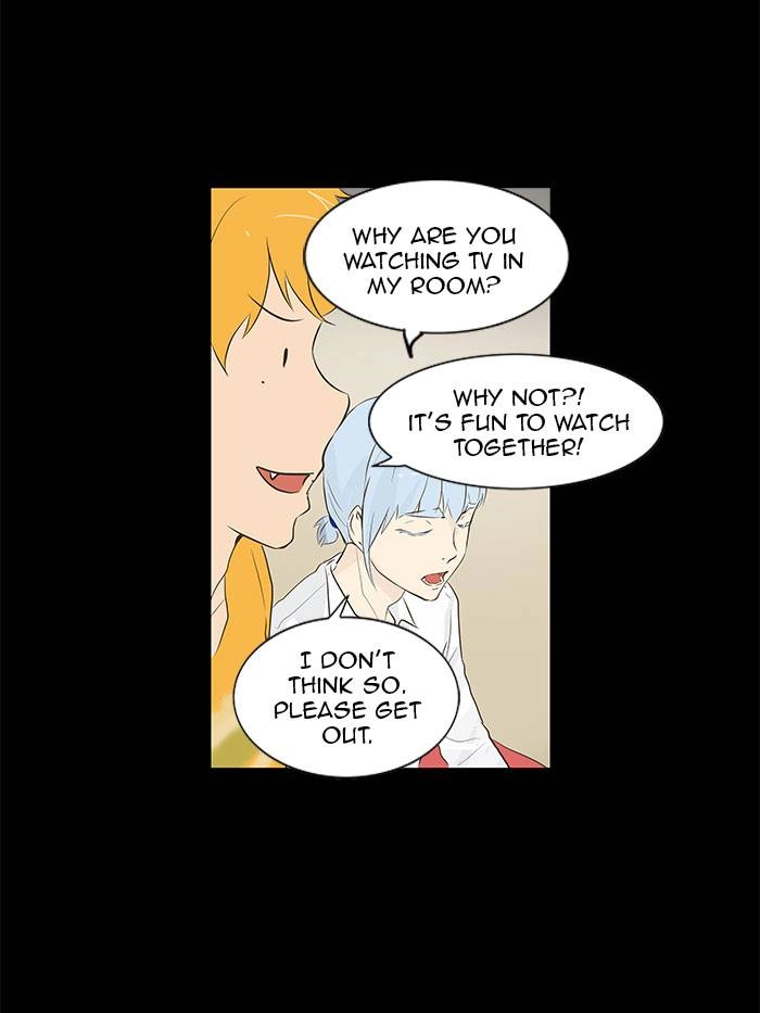 Tower of God Chapter 137, page 36 of 55