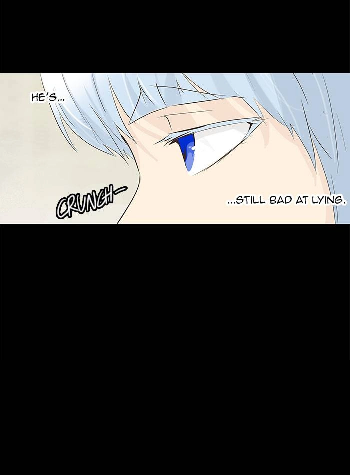 Tower of God Chapter 137, page 40 of 55