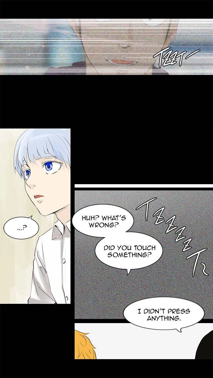 Tower of God Chapter 137, page 41 of 55