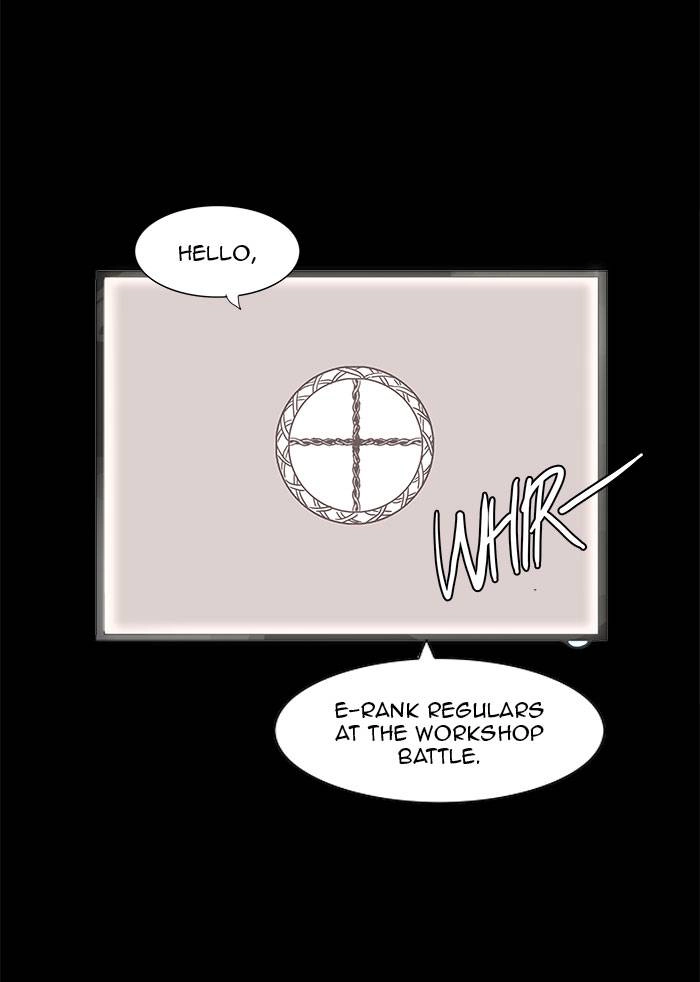 Tower of God Chapter 137, page 42 of 55