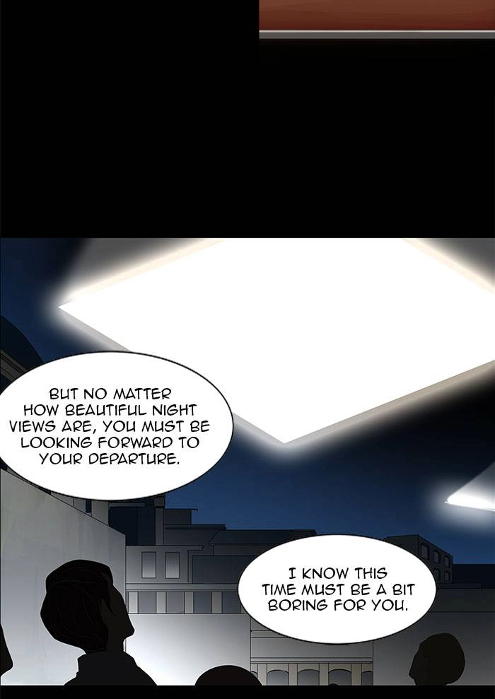 Tower of God Chapter 137, page 44 of 55