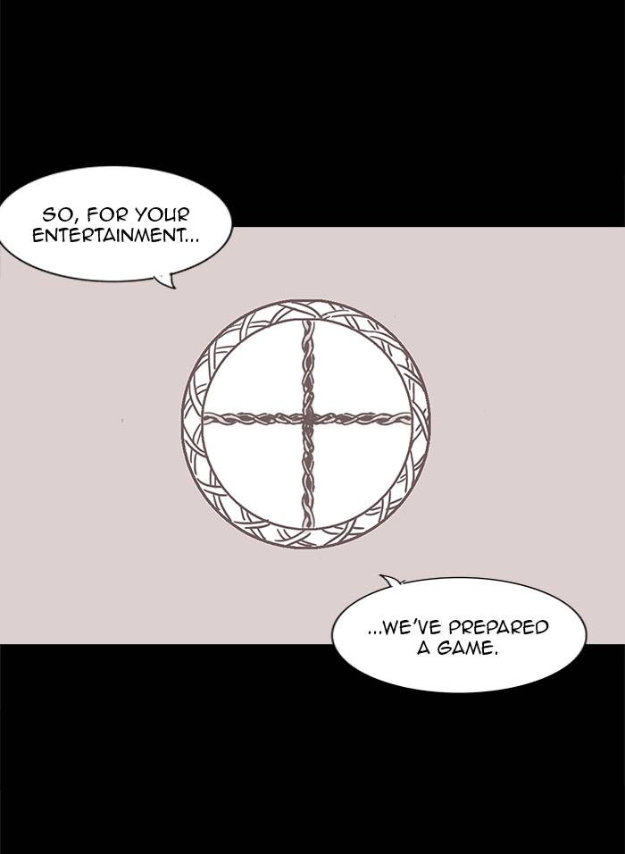 Tower of God Chapter 137, page 45 of 55
