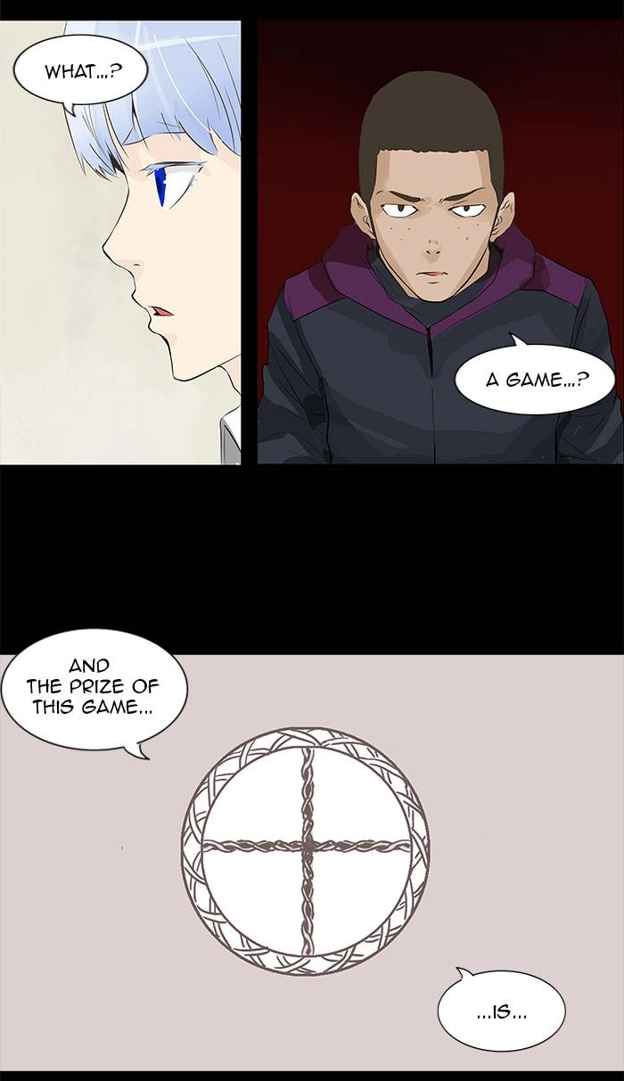 Tower of God Chapter 137, page 46 of 55