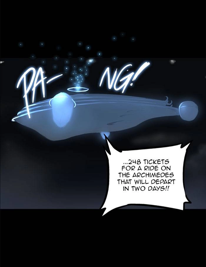 Tower of God Chapter 137, page 47 of 55