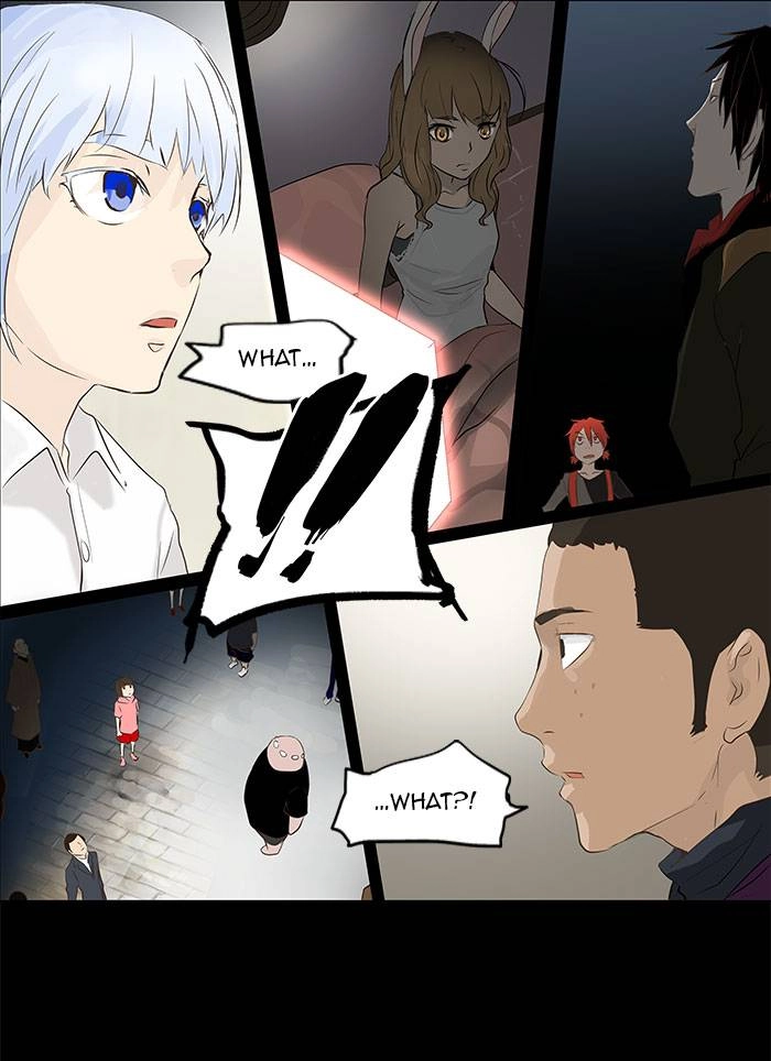 Tower of God Chapter 137, page 48 of 55