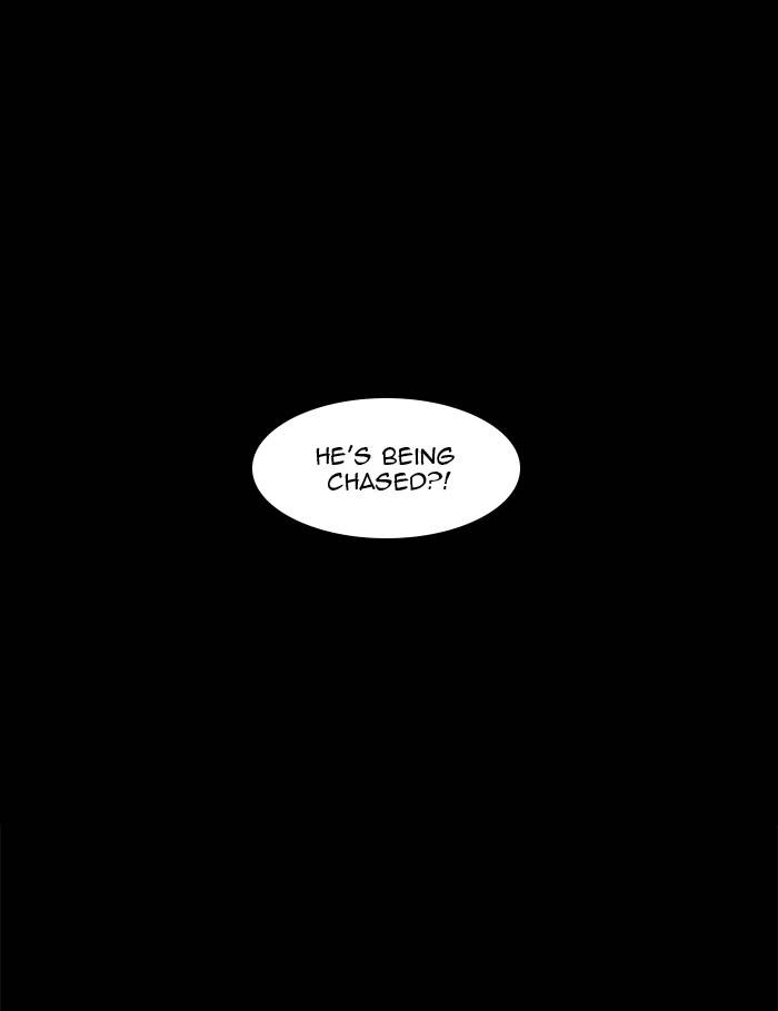 Tower of God Chapter 137, page 5 of 55