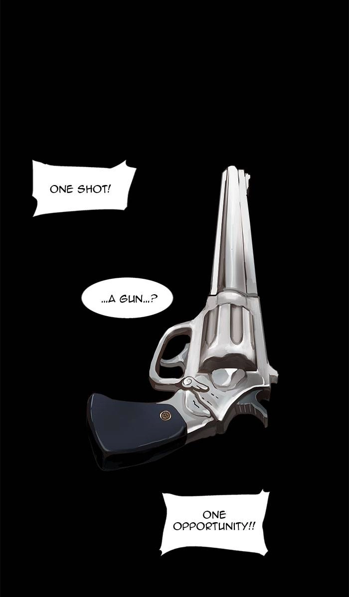 Tower of God Chapter 137, page 52 of 55