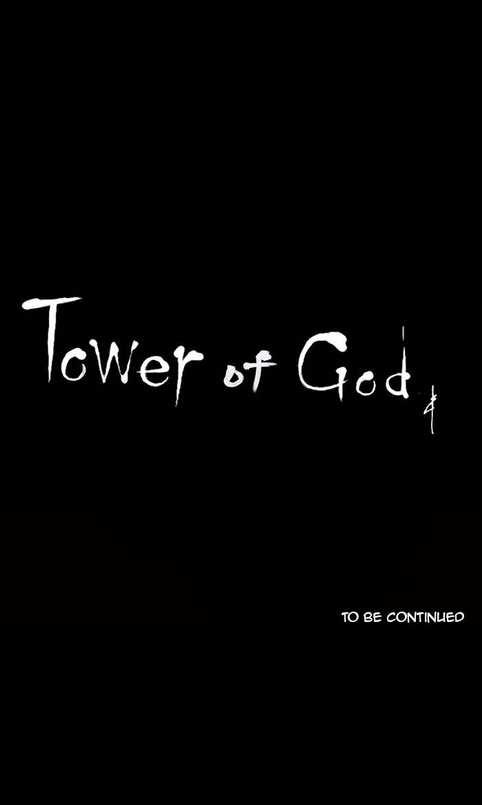 Tower of God Chapter 137, page 55 of 55