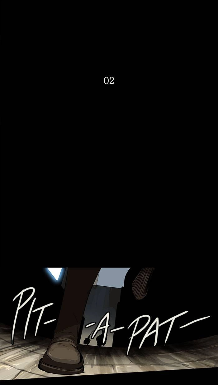 Tower of God Chapter 137, page 7 of 55