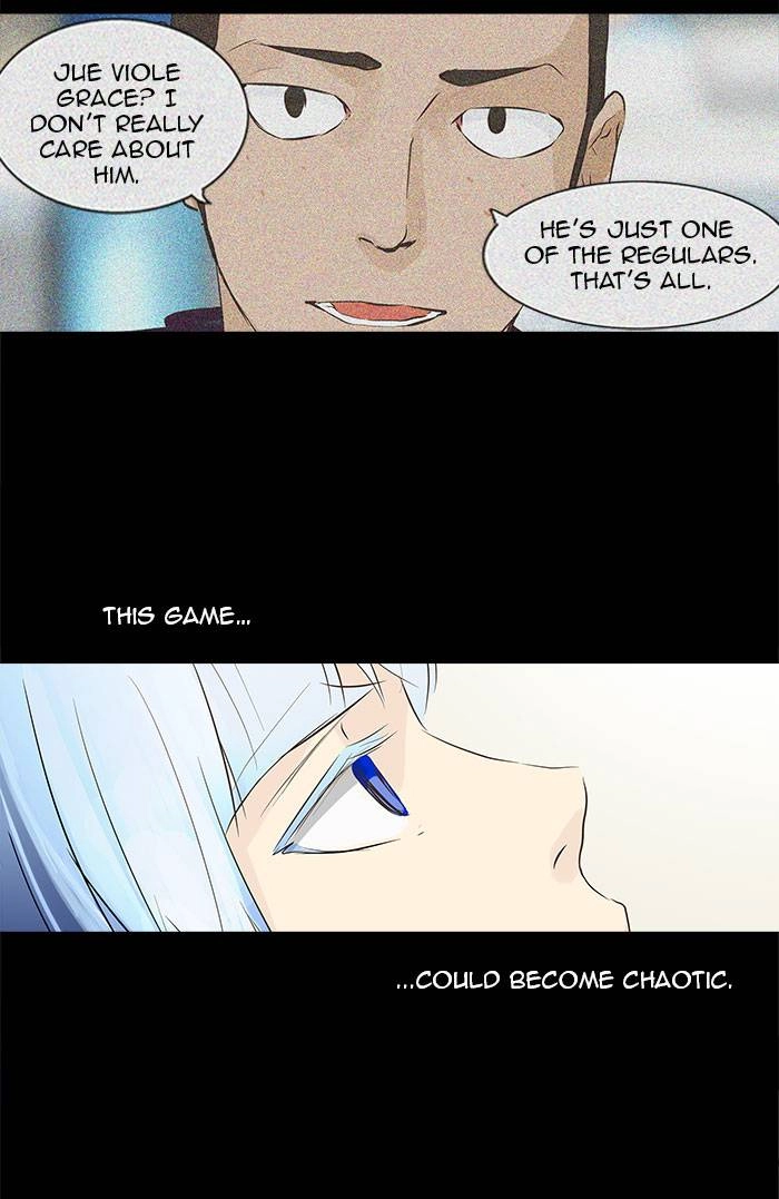 Tower of God Chapter 138, page 16 of 60