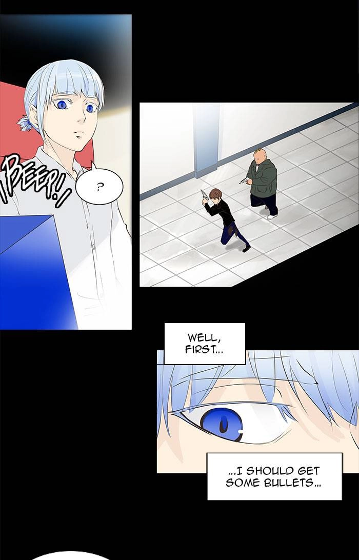 Tower of God Chapter 138, page 17 of 60