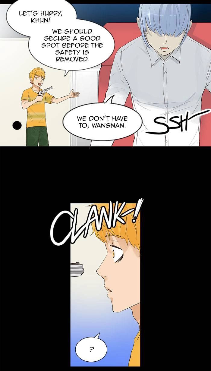 Tower of God Chapter 138, page 18 of 60