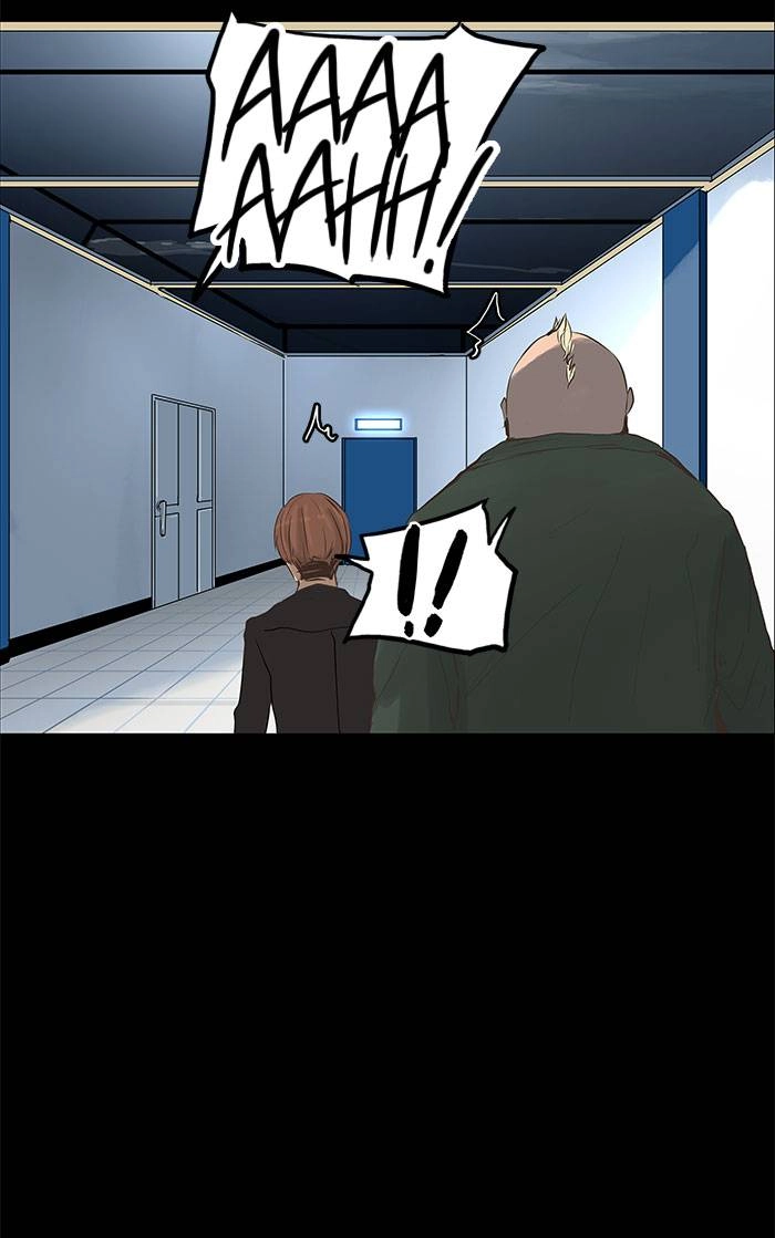 Tower of God Chapter 138, page 23 of 60