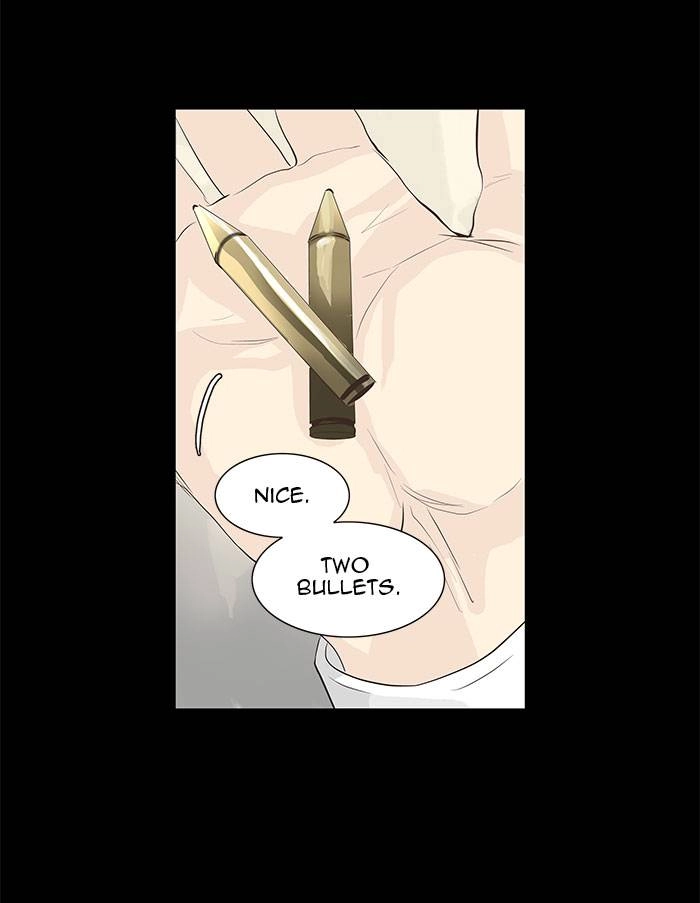 Tower of God Chapter 138, page 27 of 60
