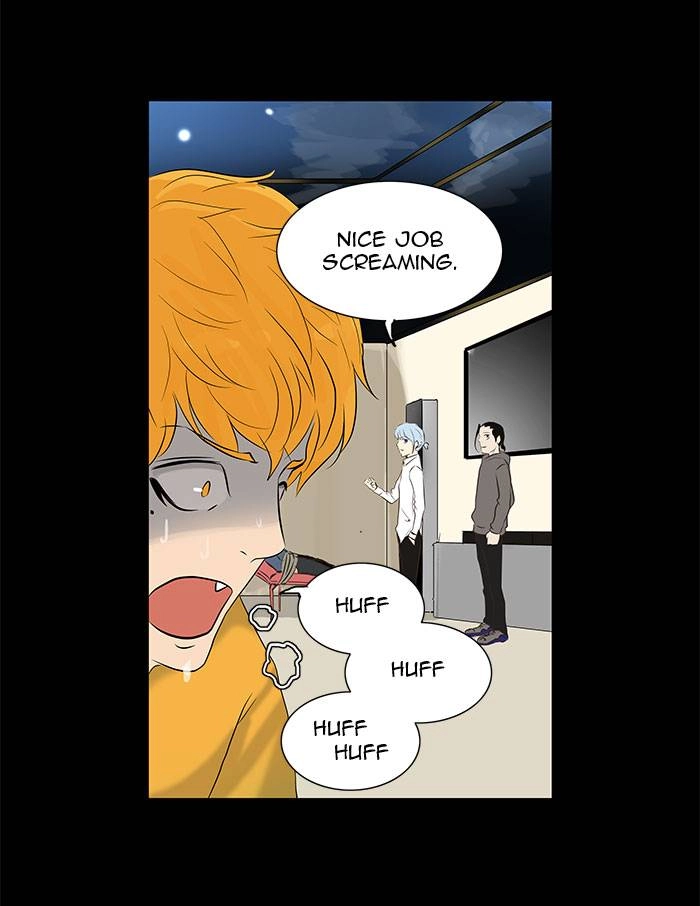 Tower of God Chapter 138, page 28 of 60