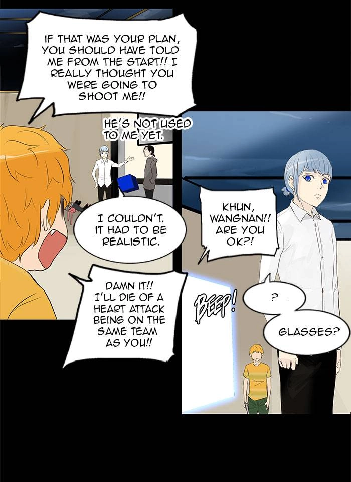 Tower of God Chapter 138, page 30 of 60