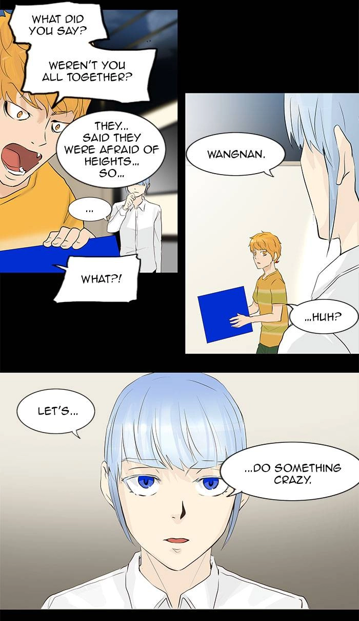 Tower of God Chapter 138, page 32 of 60