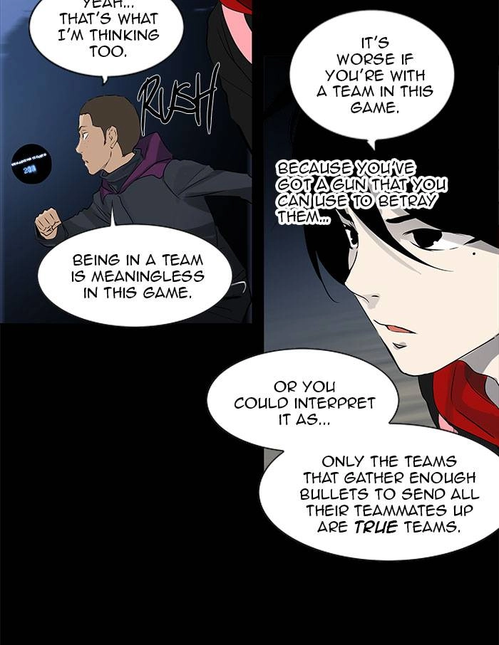 Tower of God Chapter 138, page 35 of 60